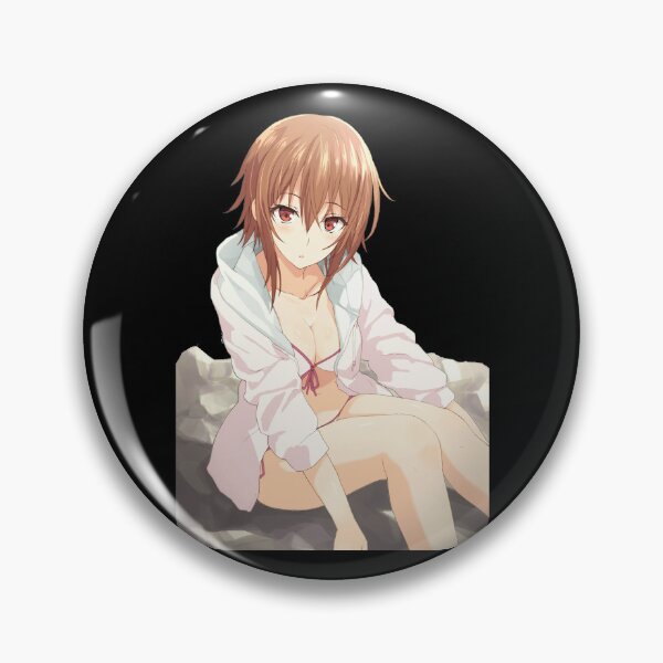 Item preview, Chisa - Grand Blue Anime designed and sold by OtakuEmporium.