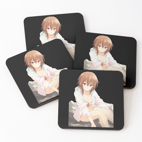 Item preview, Chisa - Grand Blue Anime designed and sold by OtakuEmporium.