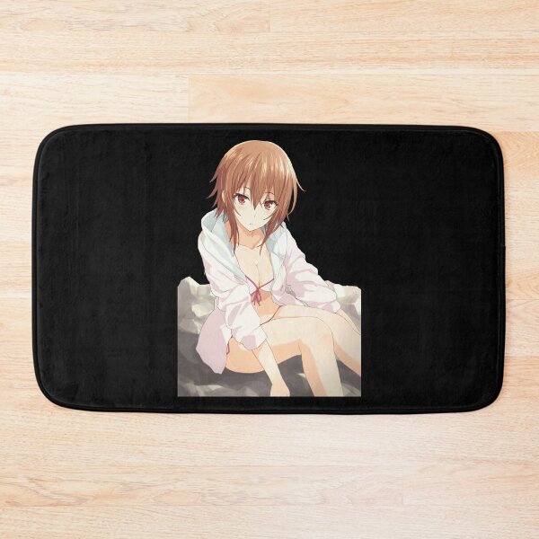Item preview, Chisa - Grand Blue Anime designed and sold by OtakuEmporium.