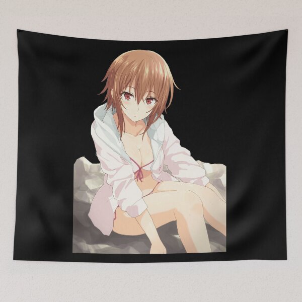 Item preview, Chisa - Grand Blue Anime designed and sold by OtakuEmporium.