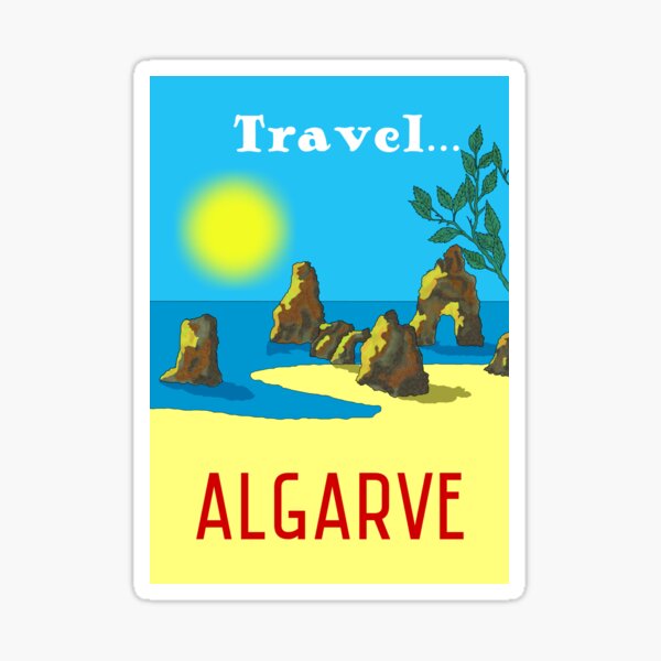 Artikel-Vorschau von Reise, Algarve., Altmodisch, Mosaik, Abbildung, designt und verkauft von AngeloDeVal.