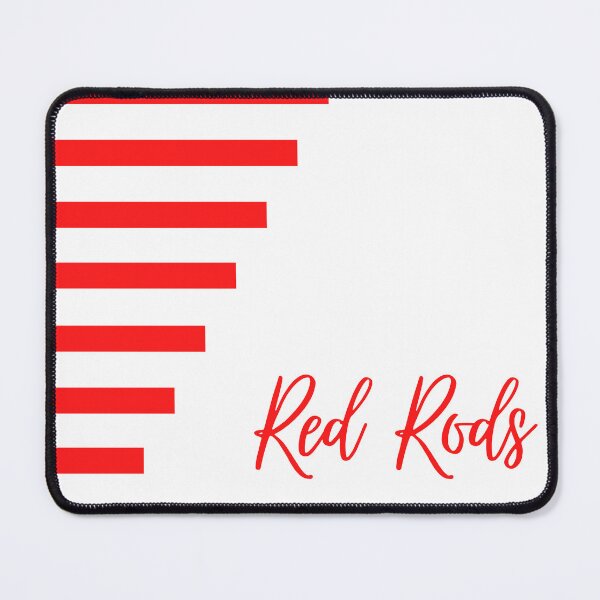 Item preview, Montessori Red Rods designed and sold by TeyMank.