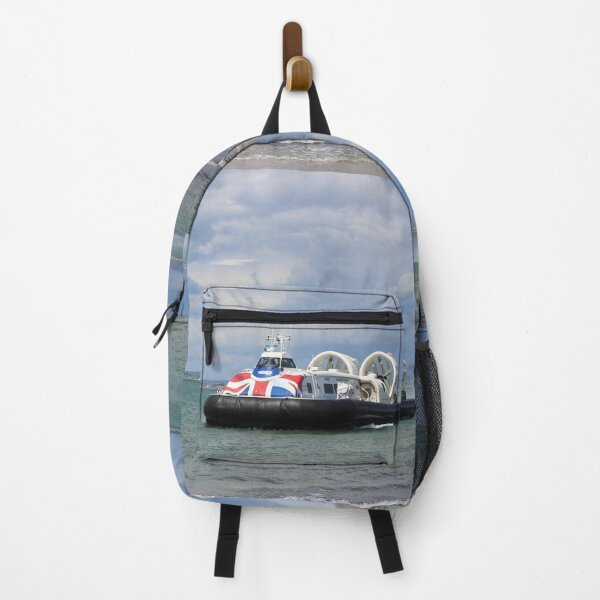 Item preview, Hovercraft designed and sold by pinkal.