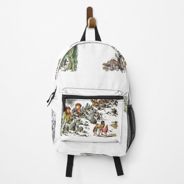 Item preview, Narnia Illustrations designed and sold by Bailey Gagnon.