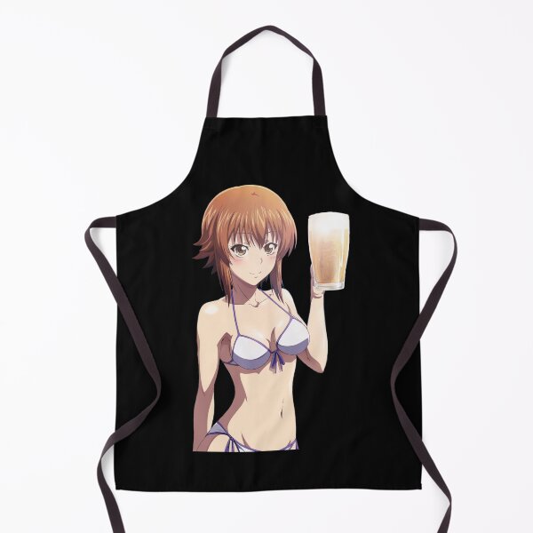 Item preview, Chisa - Grand Blue Anime designed and sold by OtakuEmporium.