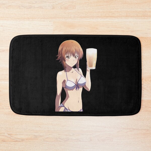 Item preview, Chisa - Grand Blue Anime designed and sold by OtakuEmporium.