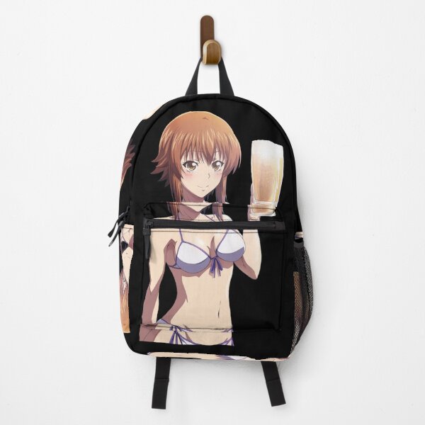Item preview, Chisa - Grand Blue Anime designed and sold by OtakuEmporium.