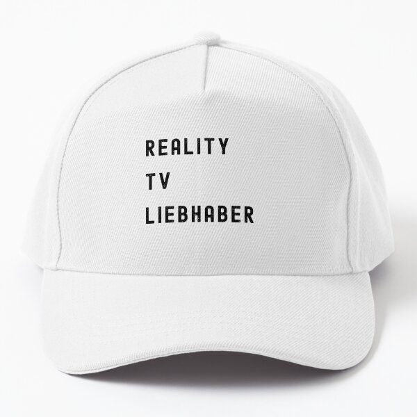 Artikel-Vorschau von Reality TV Liebhaber, designt und verkauft von the-Koi.