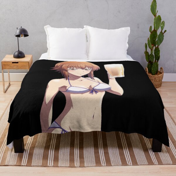 Item preview, Chisa - Grand Blue Anime designed and sold by OtakuEmporium.