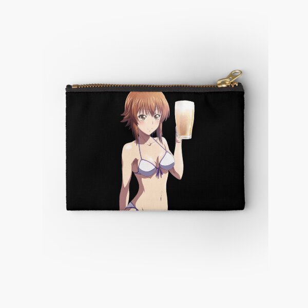 Item preview, Chisa - Grand Blue Anime designed and sold by OtakuEmporium.