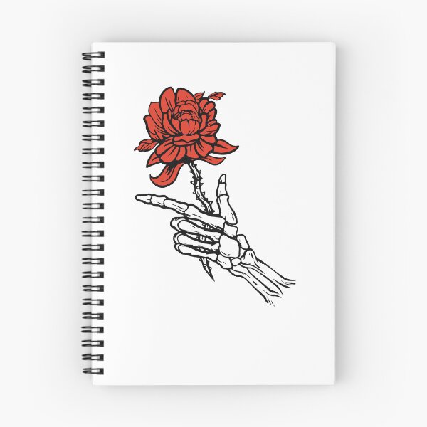 Item preview, Skeleton hand designed and sold by zaher97.