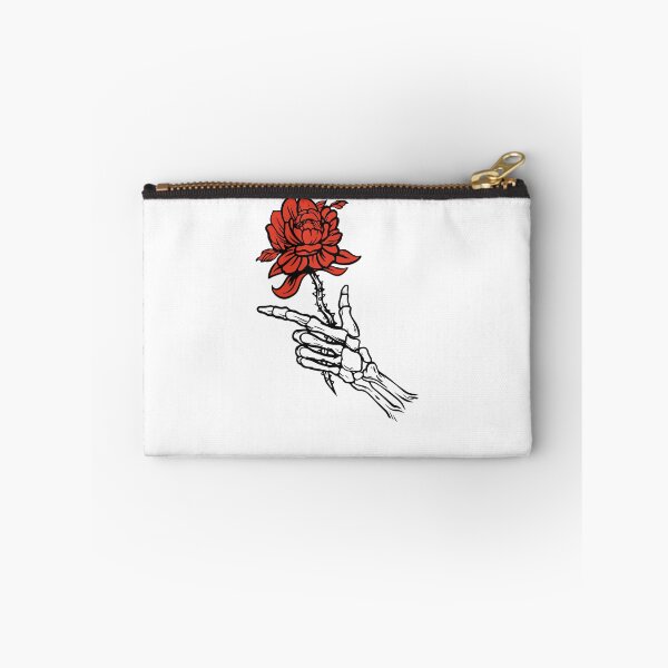 Item preview, Skeleton hand designed and sold by zaher97.