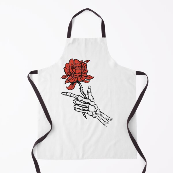 Item preview, Skeleton hand designed and sold by zaher97.