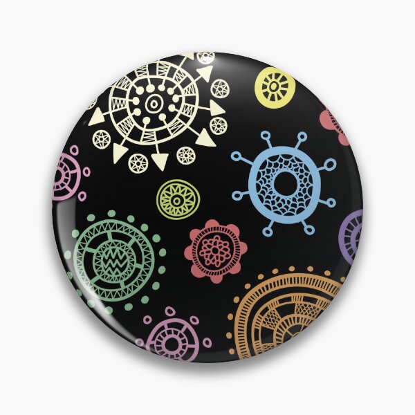 Item preview, Gears and Cogs designed and sold by Janet Antepara.
