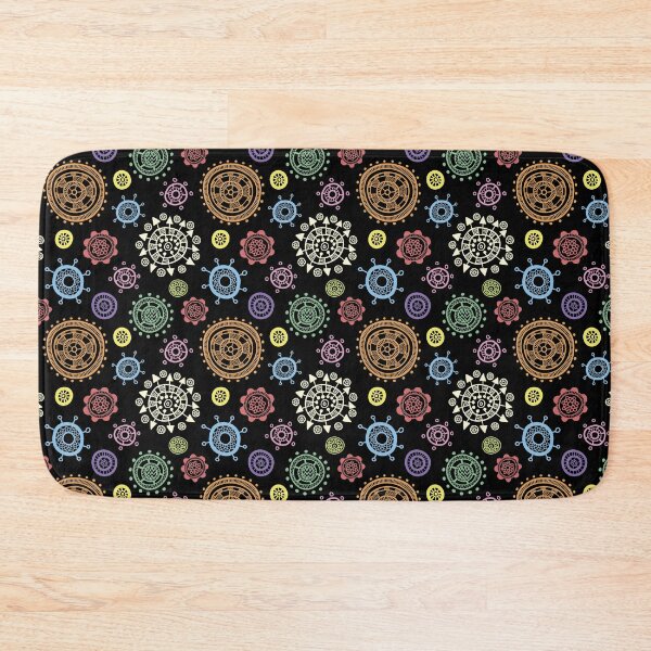 Item preview, Gears and Cogs designed and sold by Janet Antepara.