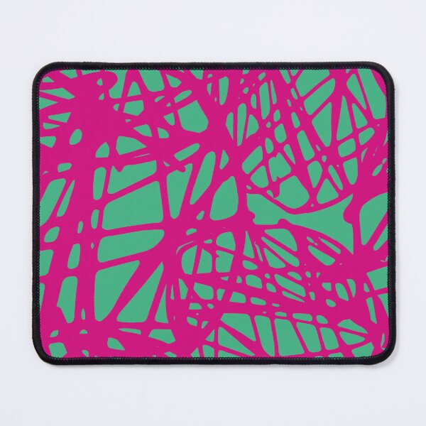 Item preview, Pink and green color combo designed and sold by Kristellabeauty.