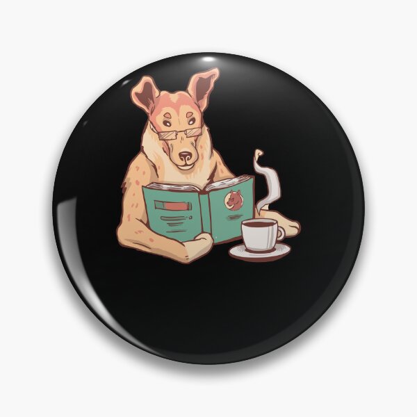 Item preview, smart dog designed and sold by zaher97.