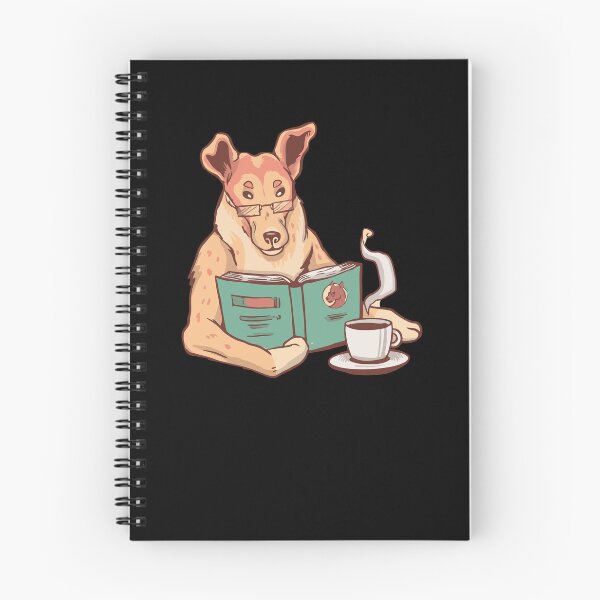 Item preview, smart dog designed and sold by zaher97.