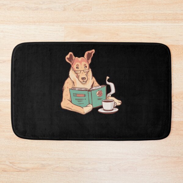 Item preview, smart dog designed and sold by zaher97.