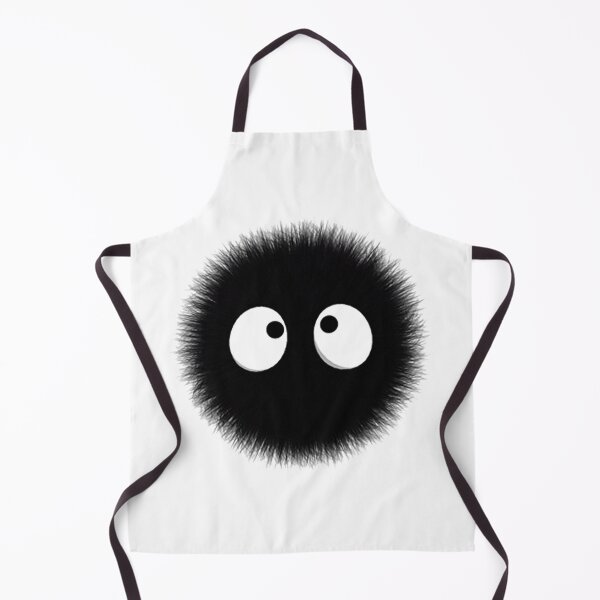 Item preview, Black furs designed and sold by lerta.