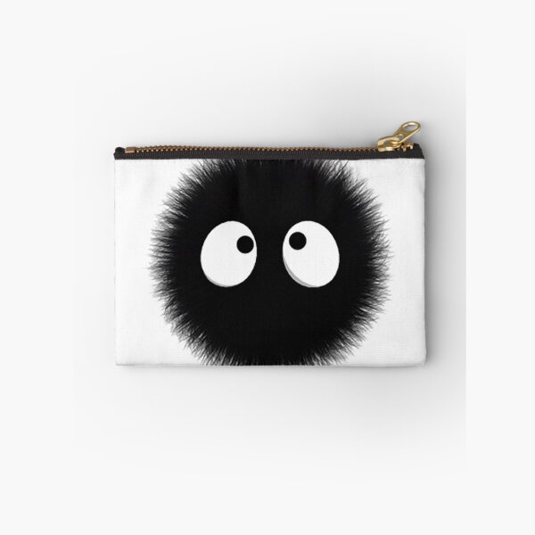 Item preview, Black furs designed and sold by lerta.