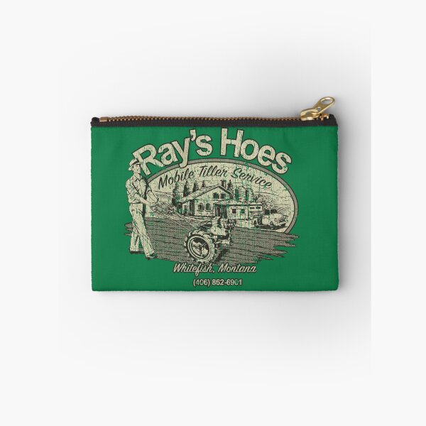 Item preview, Ray’s Hoes 1964 designed and sold by AstroZombie6669.