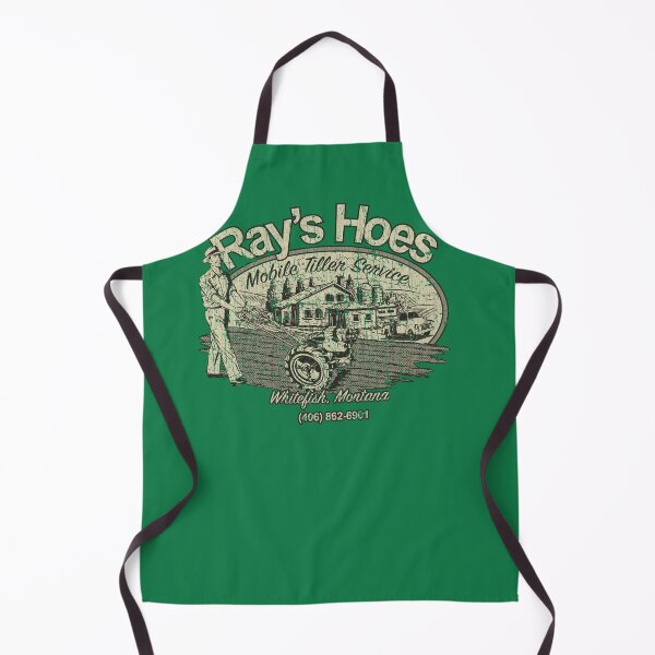 Item preview, Ray’s Hoes 1964 designed and sold by AstroZombie6669.