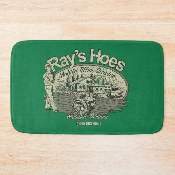Item preview, Ray’s Hoes 1964 designed and sold by AstroZombie6669.