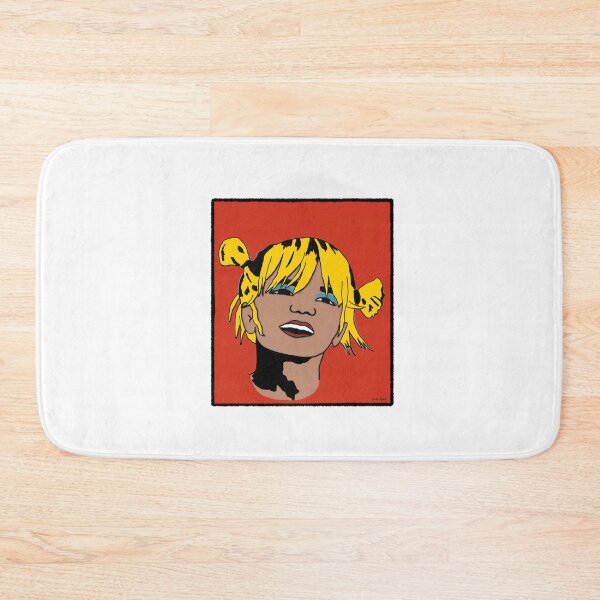 Item preview, Della designed and sold by Katie Matican.