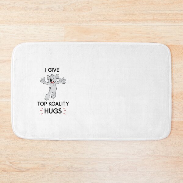 Item preview, I Give Top Koality Hugs designed and sold by Luxury-Outfits.