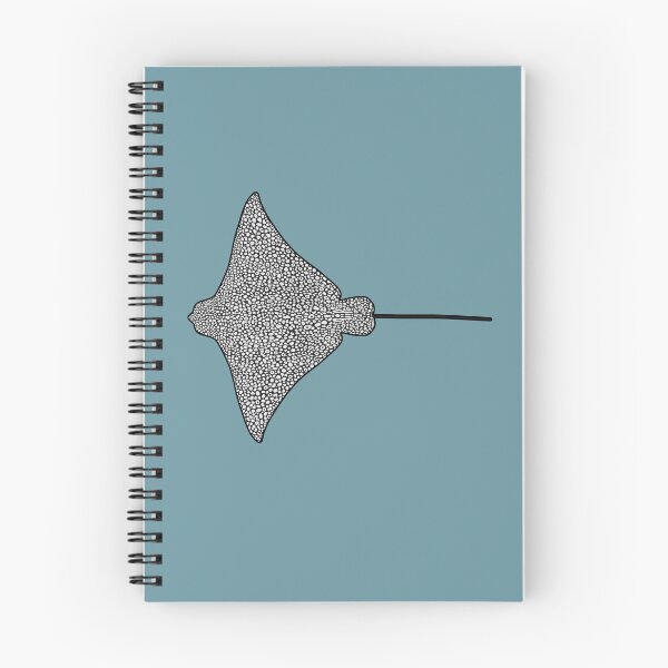 Item preview, Spotted Eagle Ray designed and sold by taylorrowan.