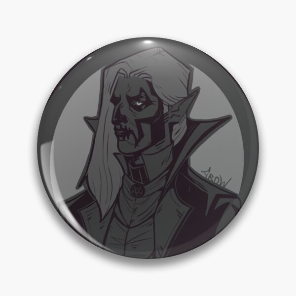 Item preview, Count Primo designed and sold by crowdrawz.