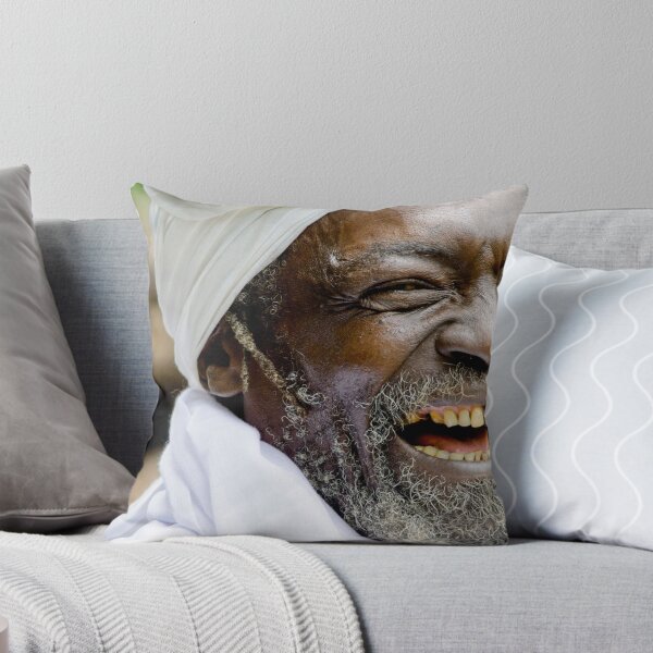 Item preview, Ras Lumumba designed and sold by Tristan Barrington Photography.
