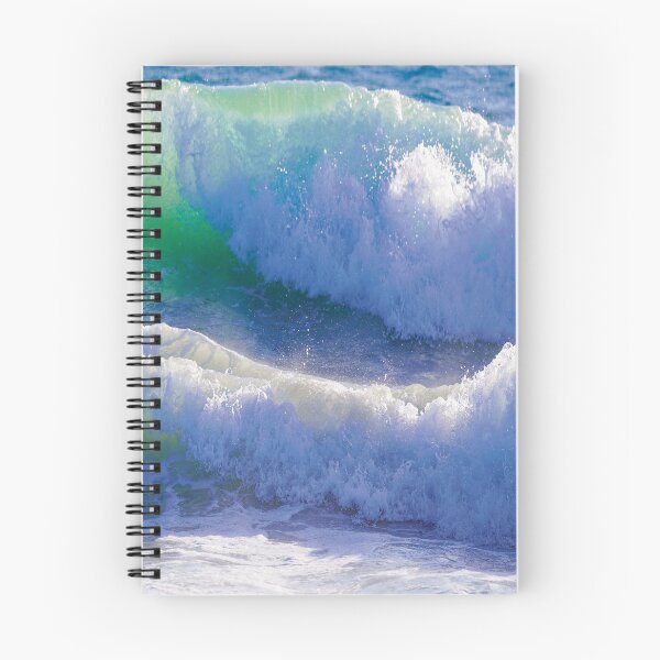 Item preview,  Deep Blue Ocean Waves. designed and sold by Sayed1897.