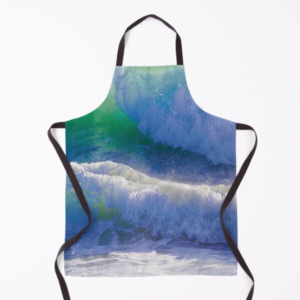 Item preview, Deep Blue Ocean Waves. designed and sold by Sayed1897.