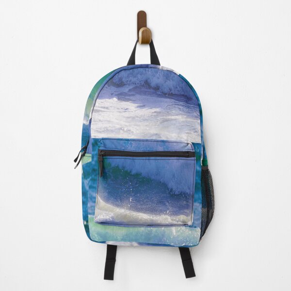 Item preview, Deep Blue Ocean Waves. designed and sold by Sayed1897.