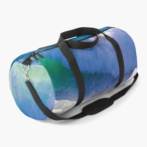 Item preview,  Deep Blue Ocean Waves. designed and sold by Sayed1897.