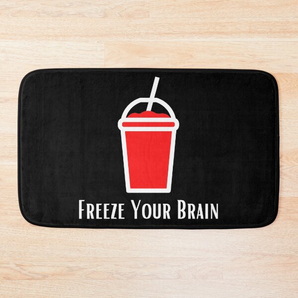 Item preview, Freeze Your Brain Heathers The Musical Light designed and sold by Mood Mash.