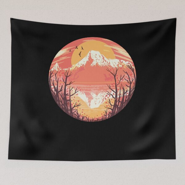 Item preview, sunset time designed and sold by zaher97.