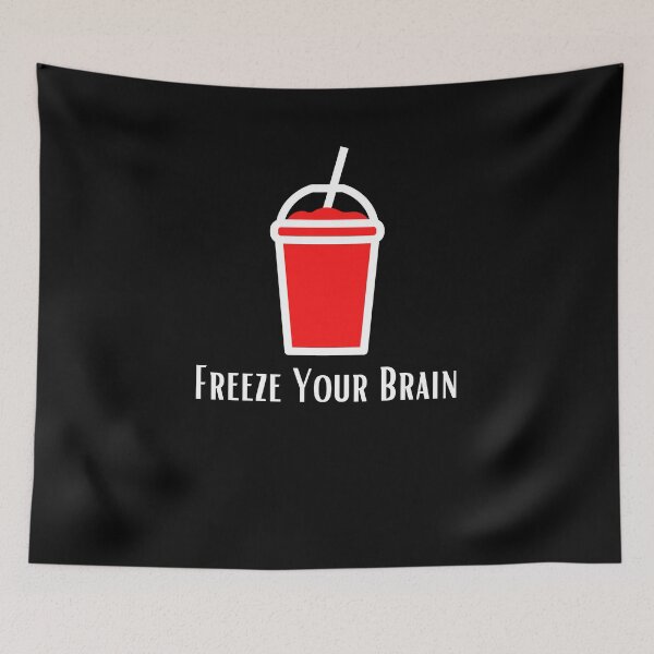 Item preview, Congela tu cerebro Heathers La luz musical designed and sold by Mood Mash.