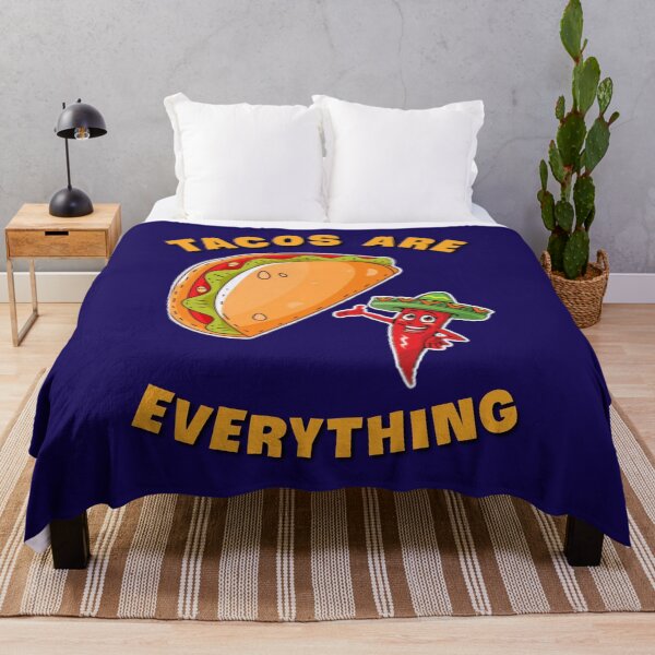 Item preview, Tacos are everything. designed and sold by Umiska.