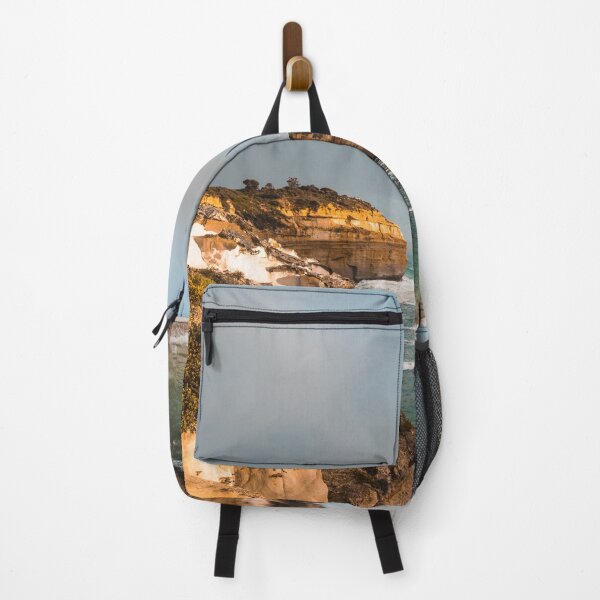 Item preview, great ocean road cliff in australia designed and sold by franckreporter.