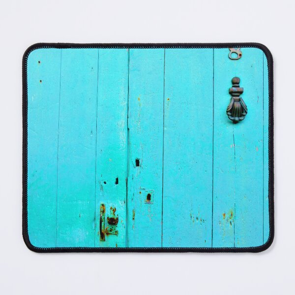 Item preview, Blue door designed and sold by ART22.