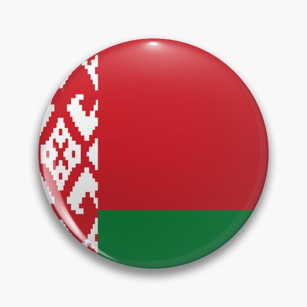 Item preview, Flag of Belarus designed and sold by brigadeiro.