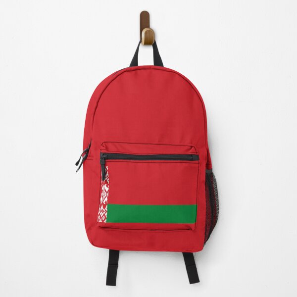 Item preview, Flag of Belarus designed and sold by brigadeiro.