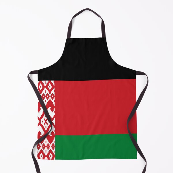 Item preview, Flag of Belarus designed and sold by brigadeiro.