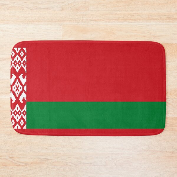 Item preview, Flag of Belarus designed and sold by brigadeiro.
