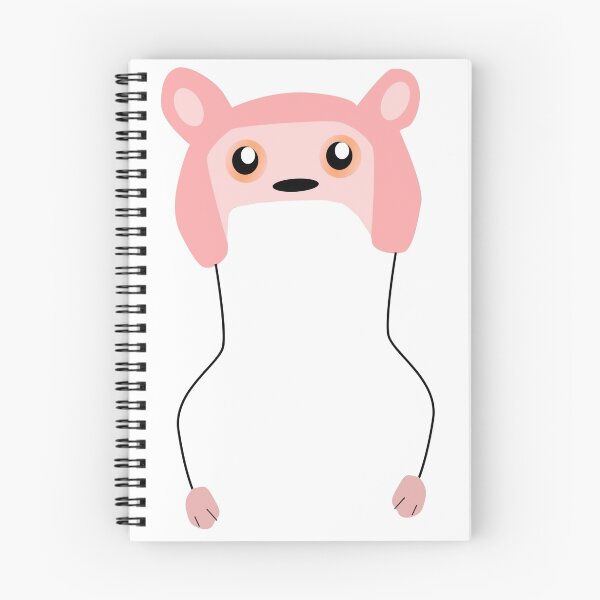 Aperçu de l'œuvre Cute bear hat créée et vendue par BluChu.