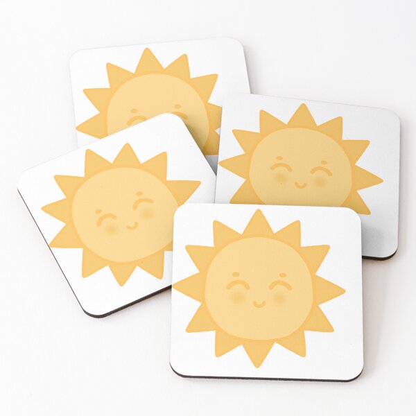 Item preview, Sunny Days designed and sold by BadgertheBagel.