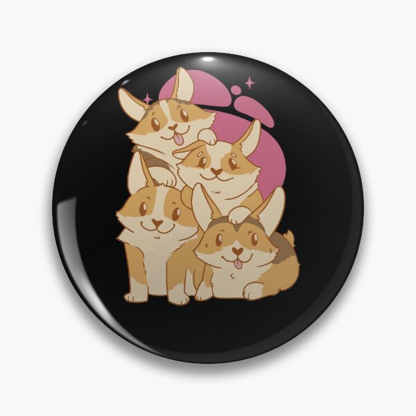Item preview, Welsh Corgi designed and sold by zaher97.